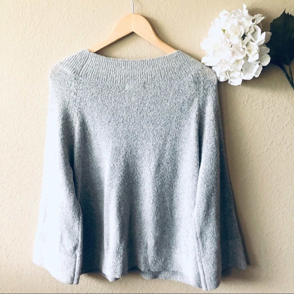Leith Sweater - Picture 4 of 4